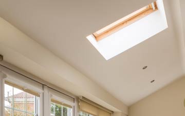 Stonyland conservatory roof insulation companies