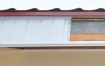 Stonyland fascia repair costs