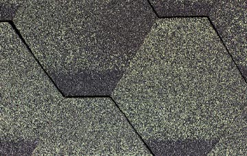 Stonyland fibreglass shingle repairs