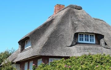 thatch roofing Stonyland, Devon