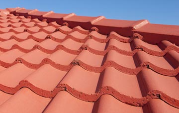 Stonyland tile and slate roof replacement