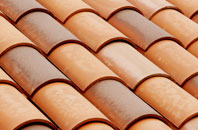 Stonyland clay roofing