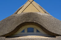 Stonyland thatch roofing